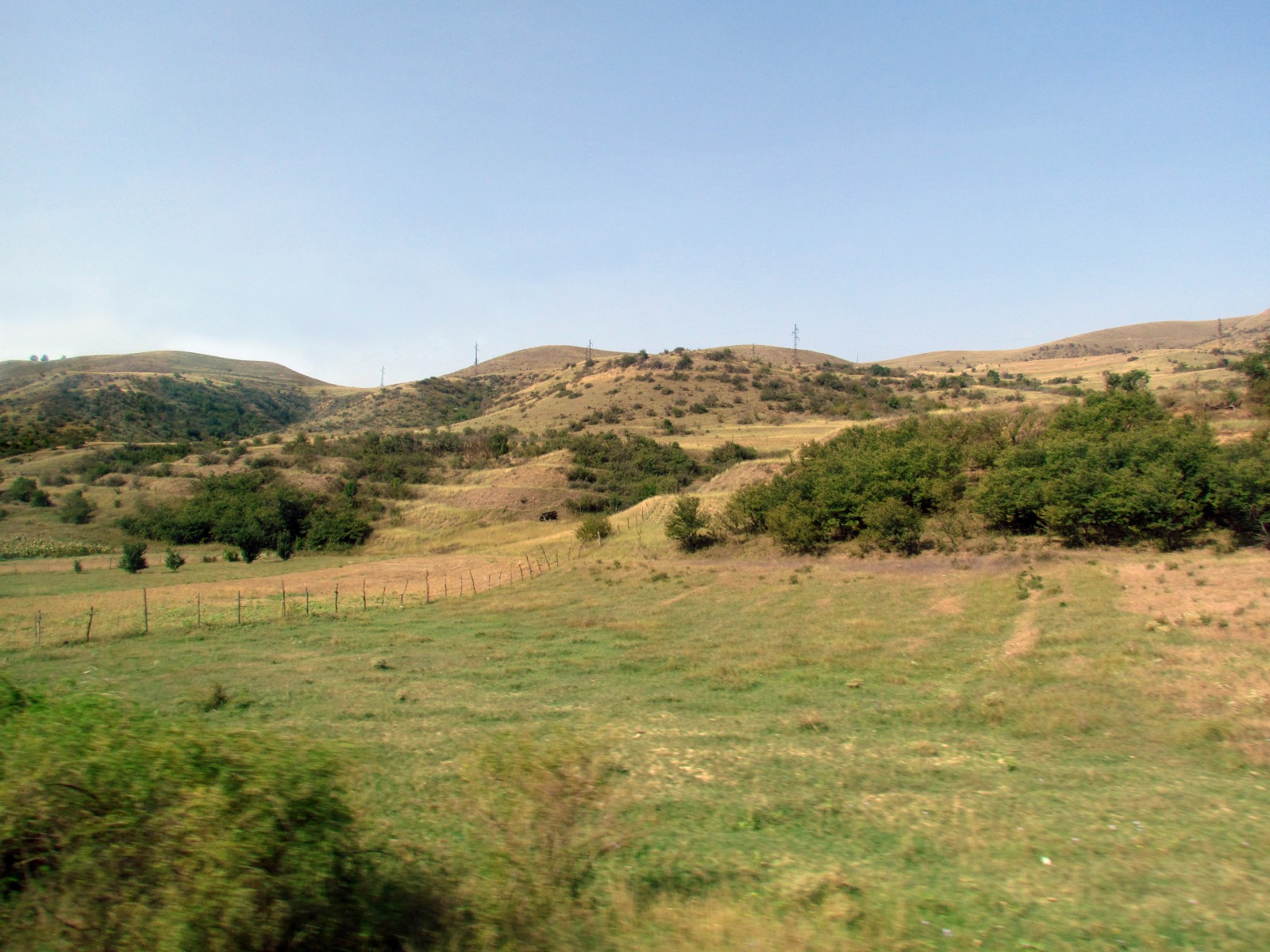 Near Akhaltsikhe