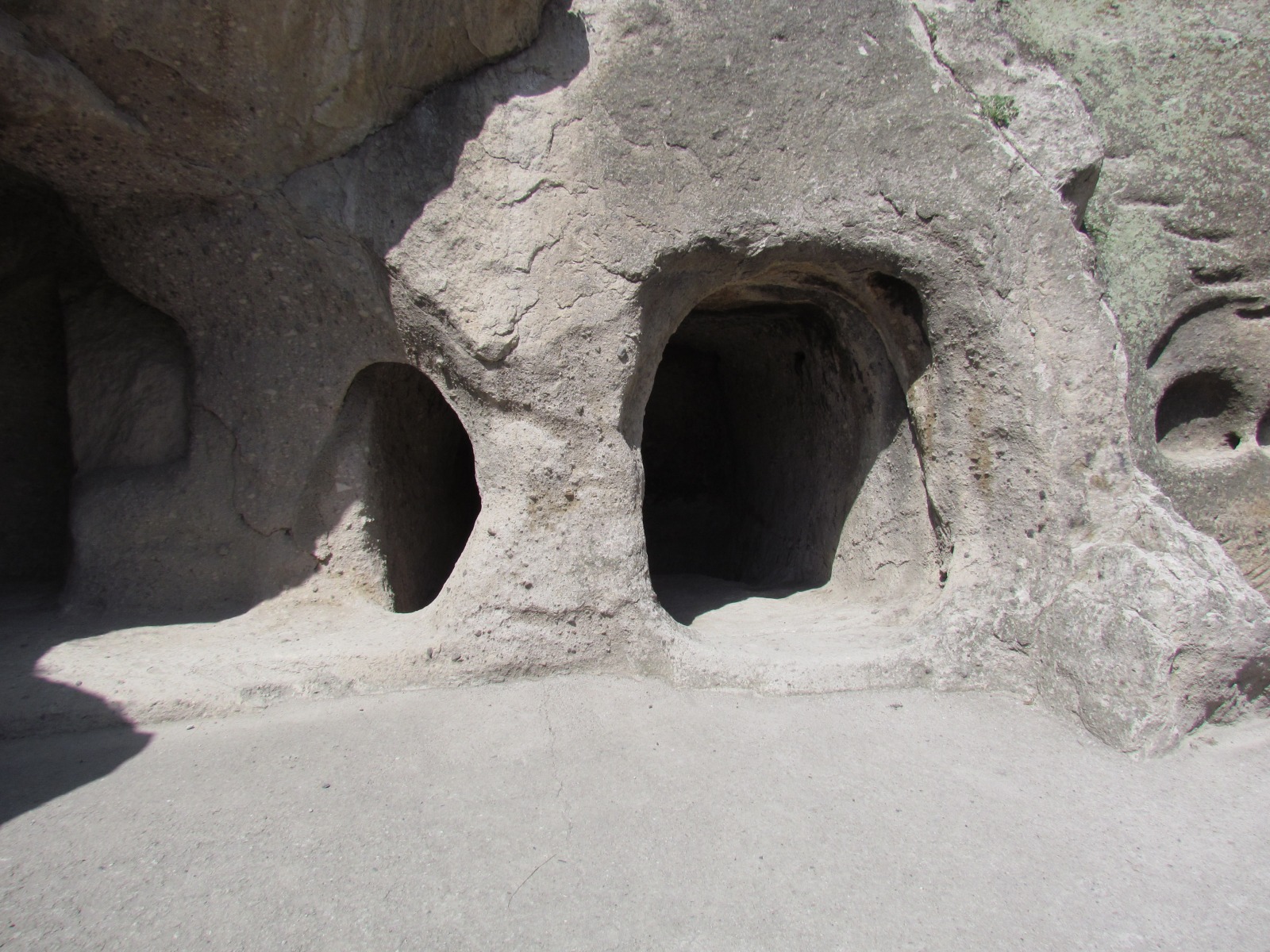 Vardzia