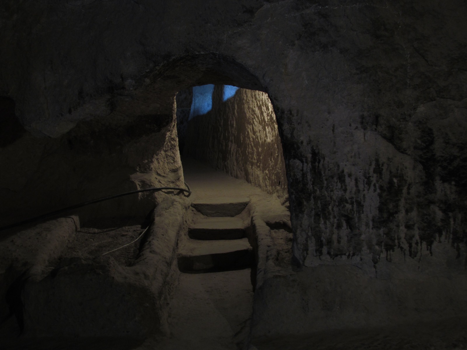 Vardzia