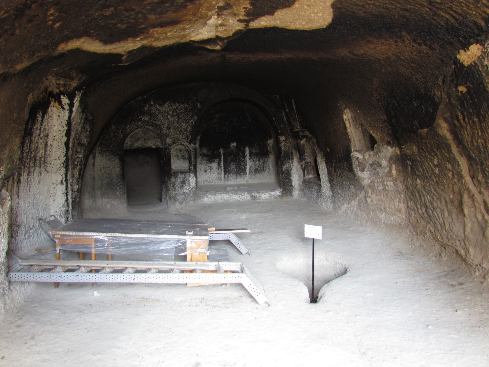 Vardzia