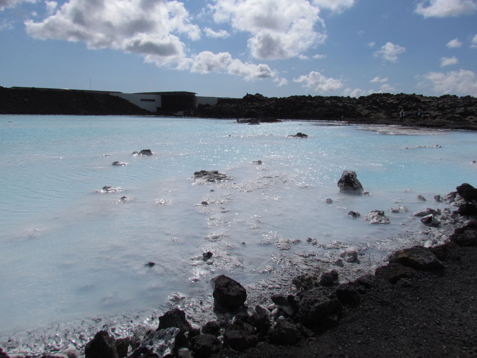Reykjanes - Blue Lagoon