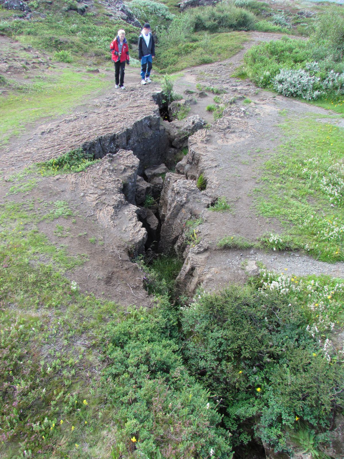 Þingvellir