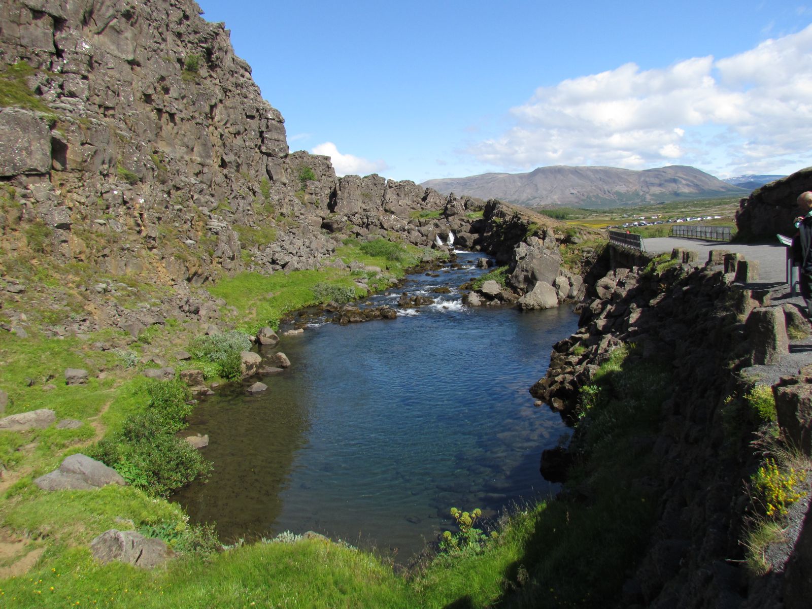 Þingvellir