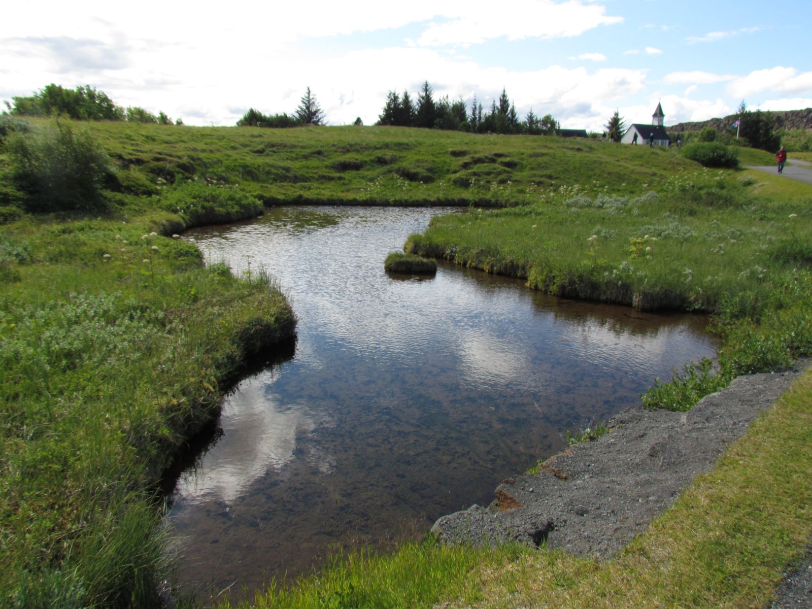 Þingvellir
