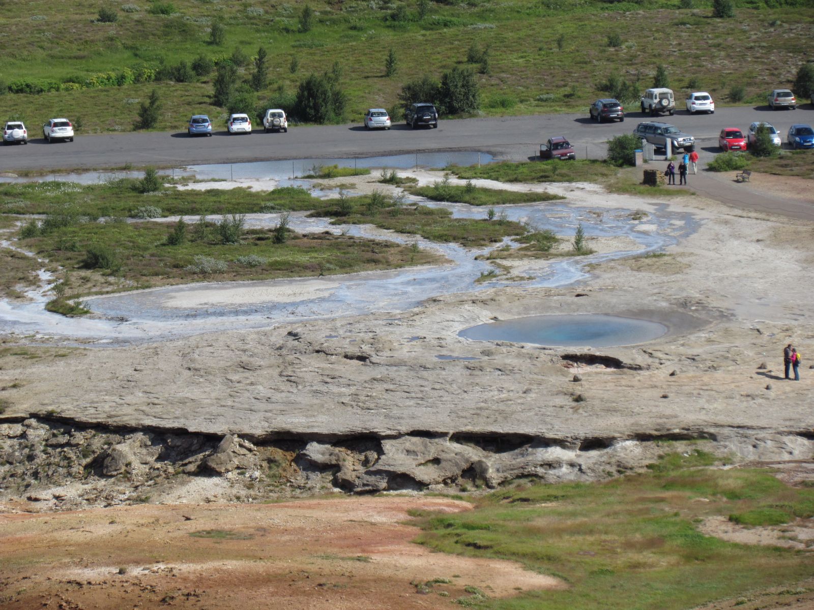 Geysir