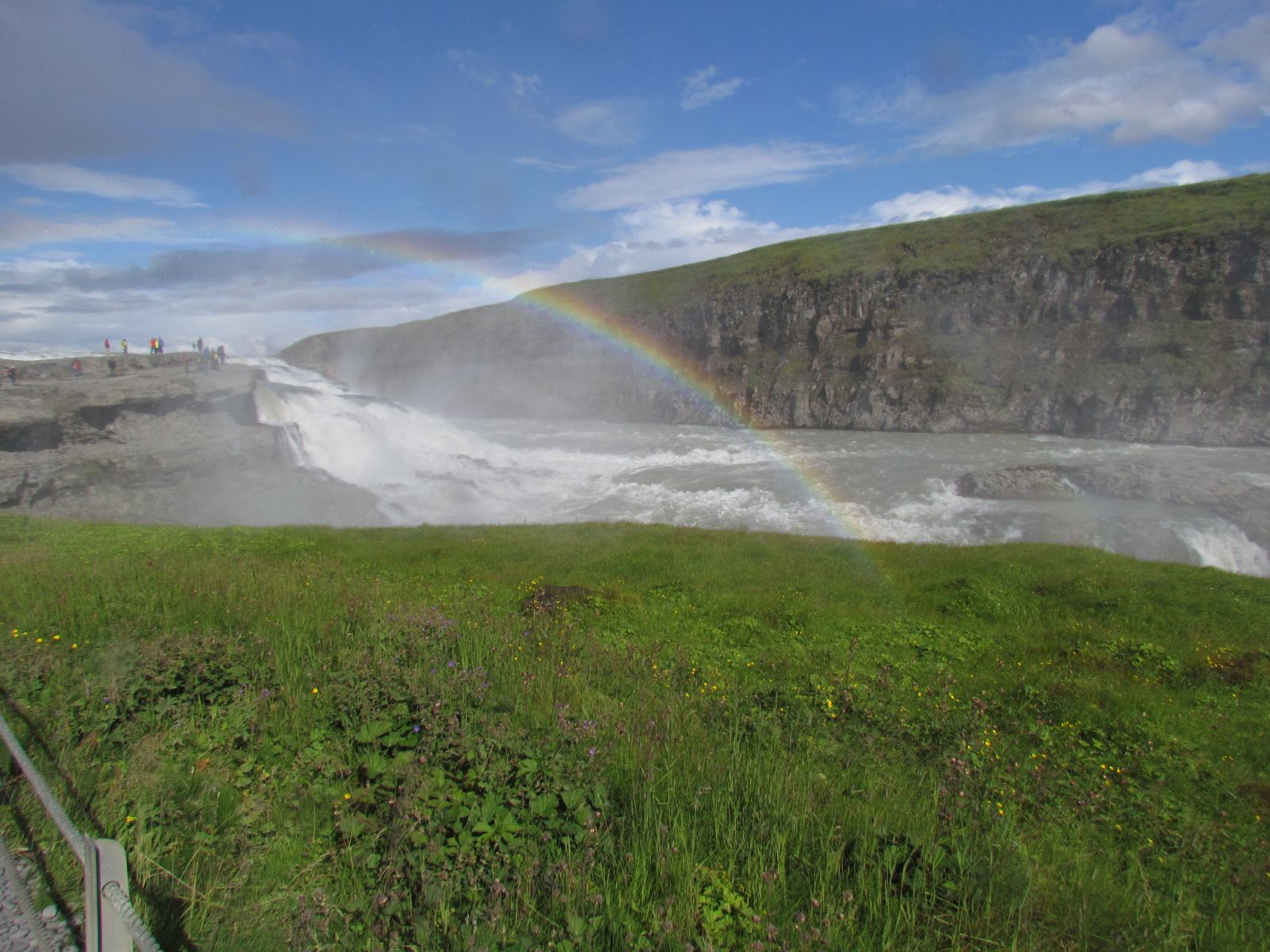 Gullfoss