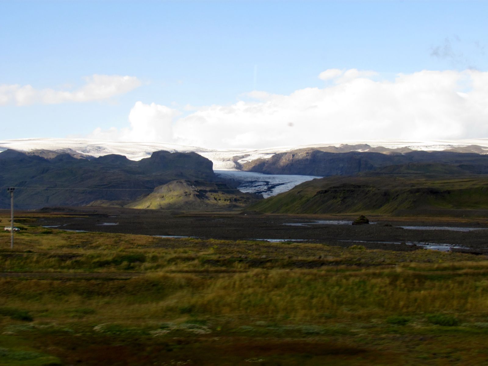 Glacier