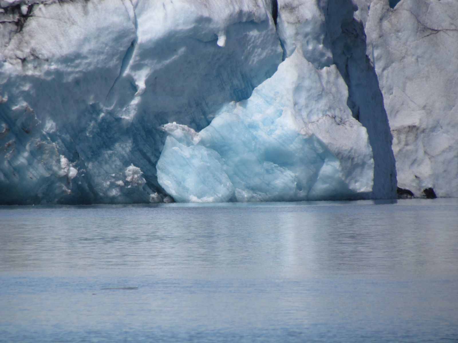 Jökulsárlón