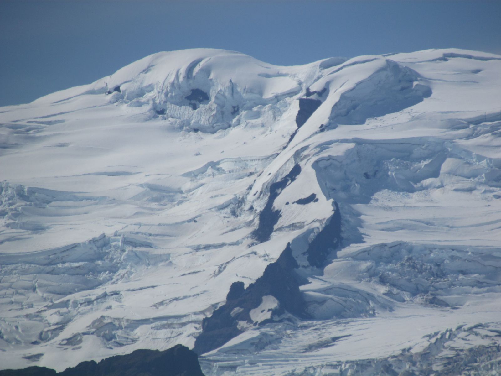 Jökulsárlón