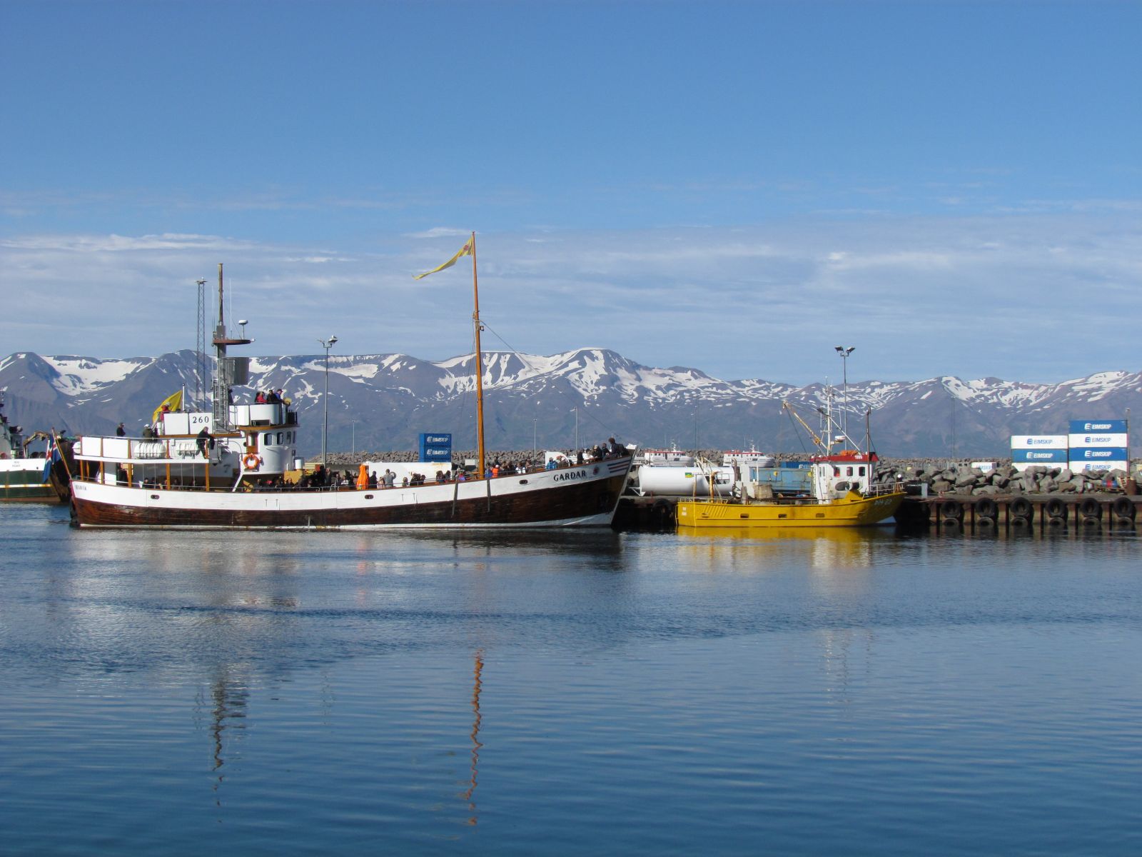 Húsavík
