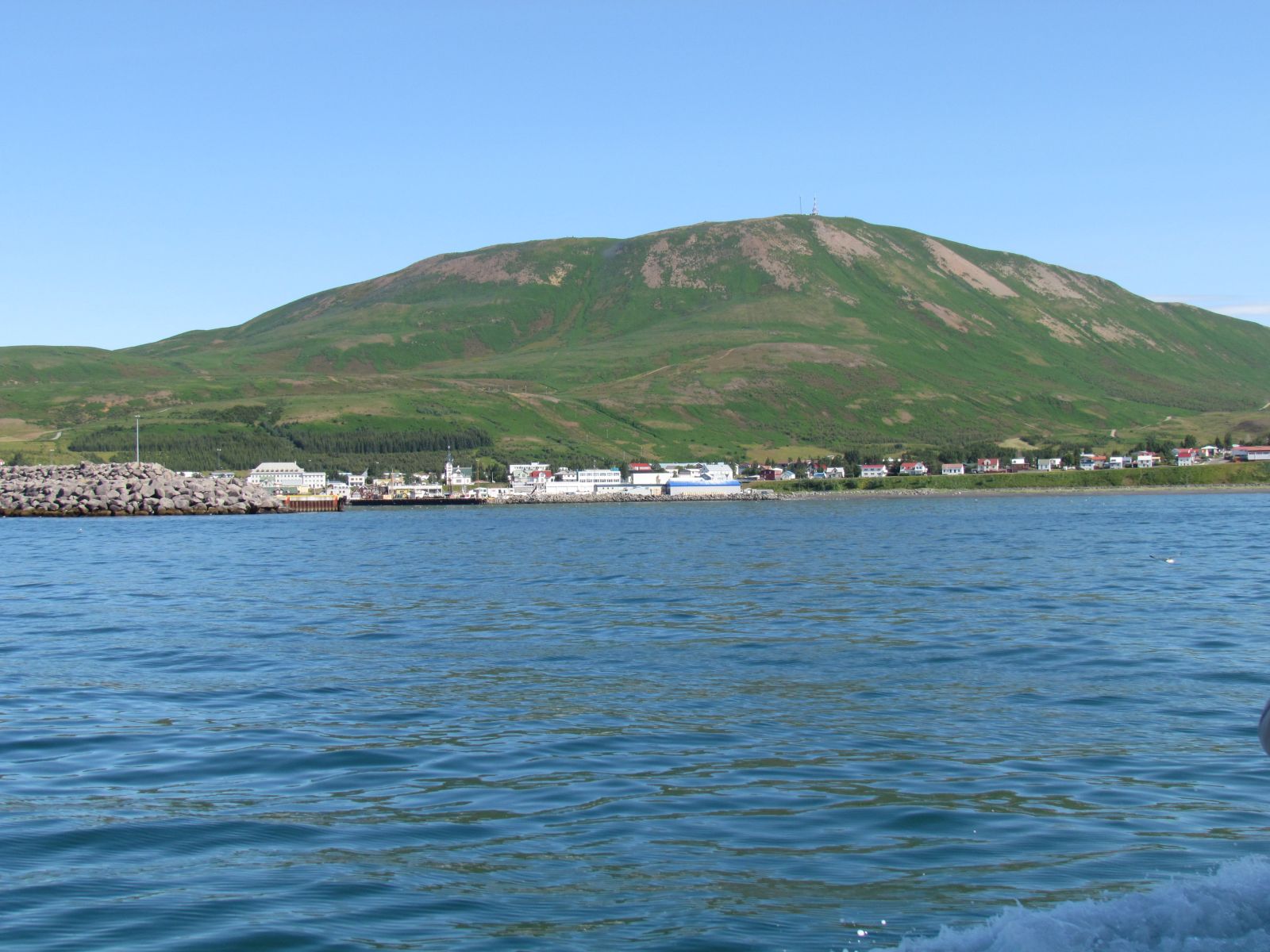 Húsavík