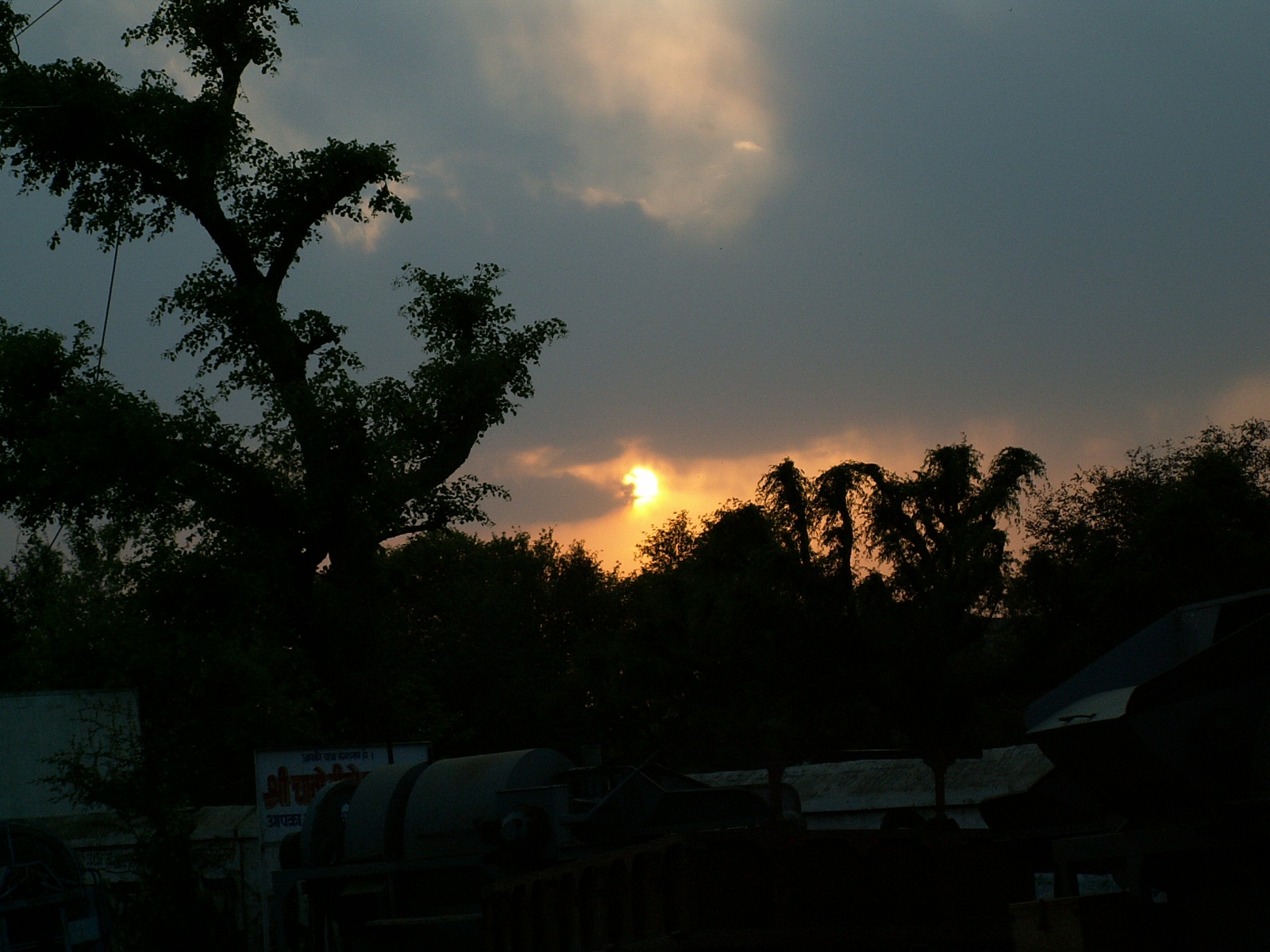 To Rajastan