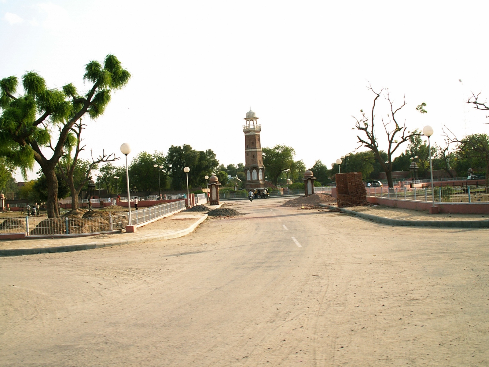 Bikaner - Public Park