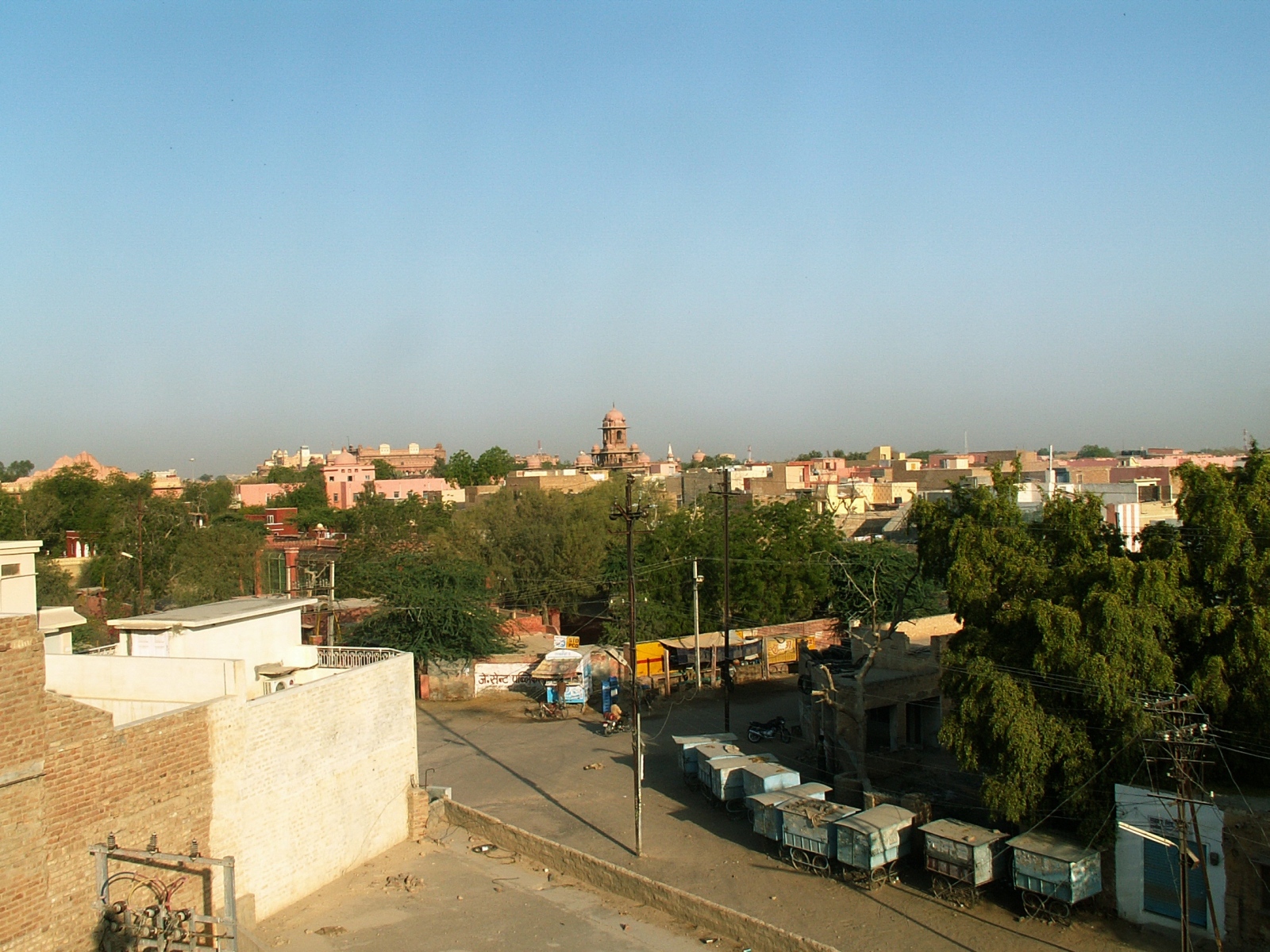 Bikaner