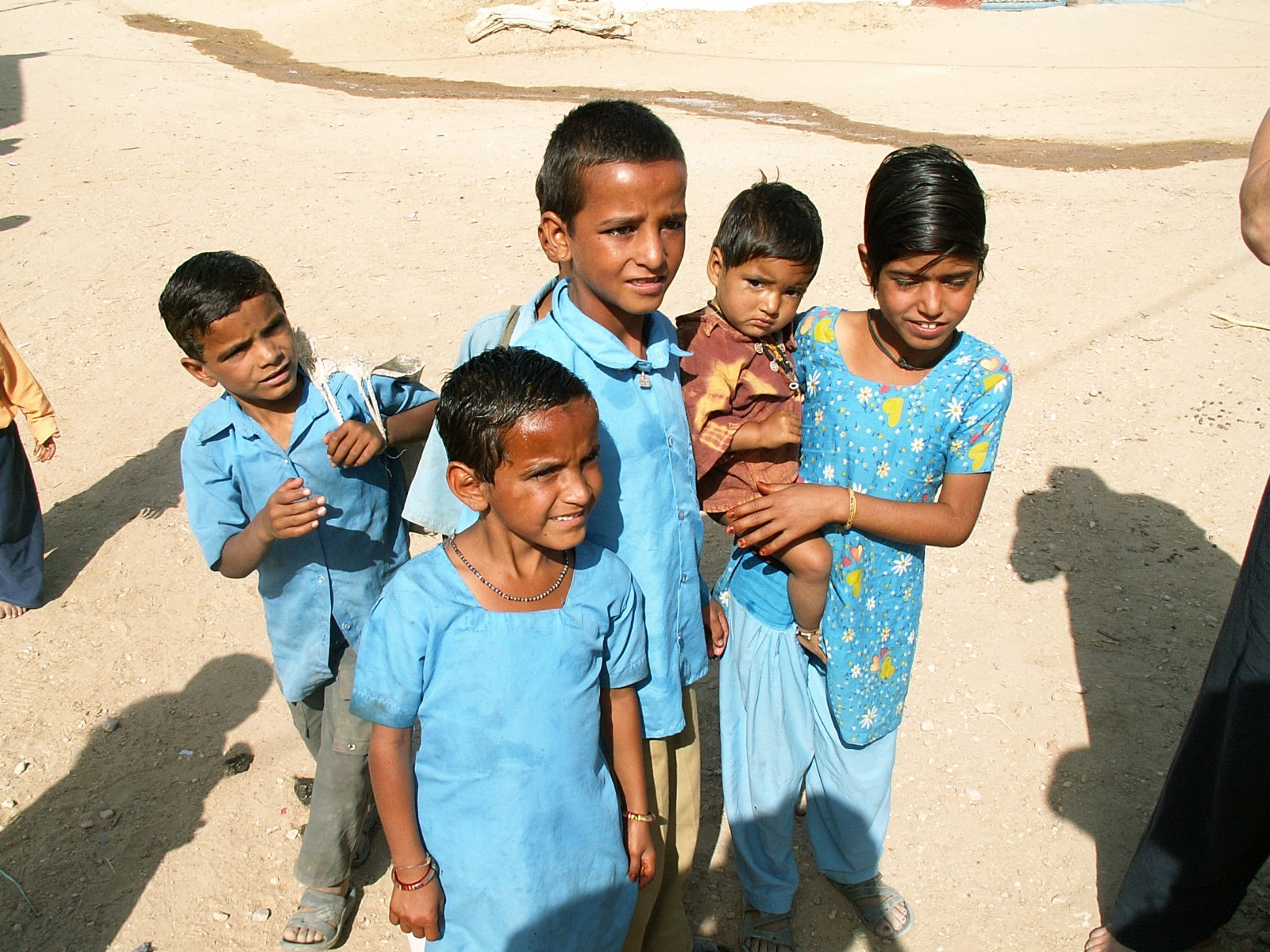Near Bikaner