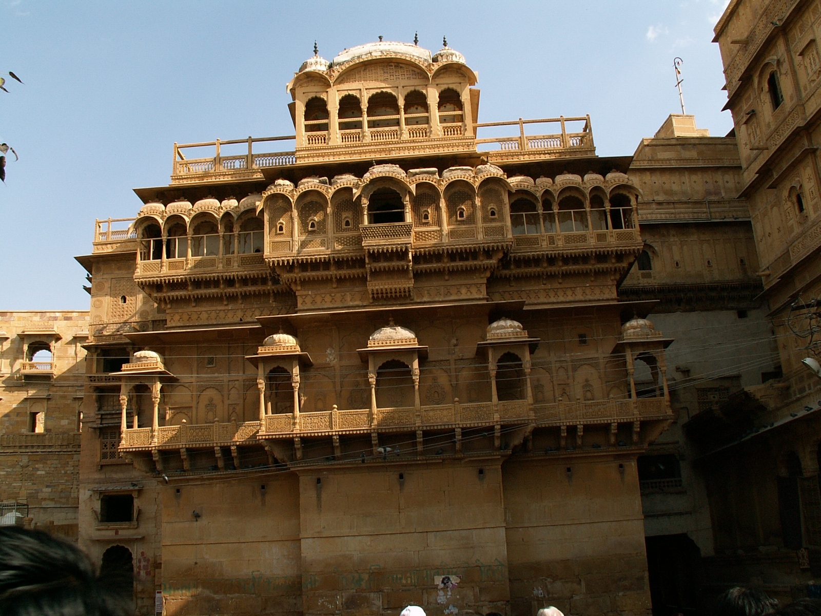 Jaisalmer