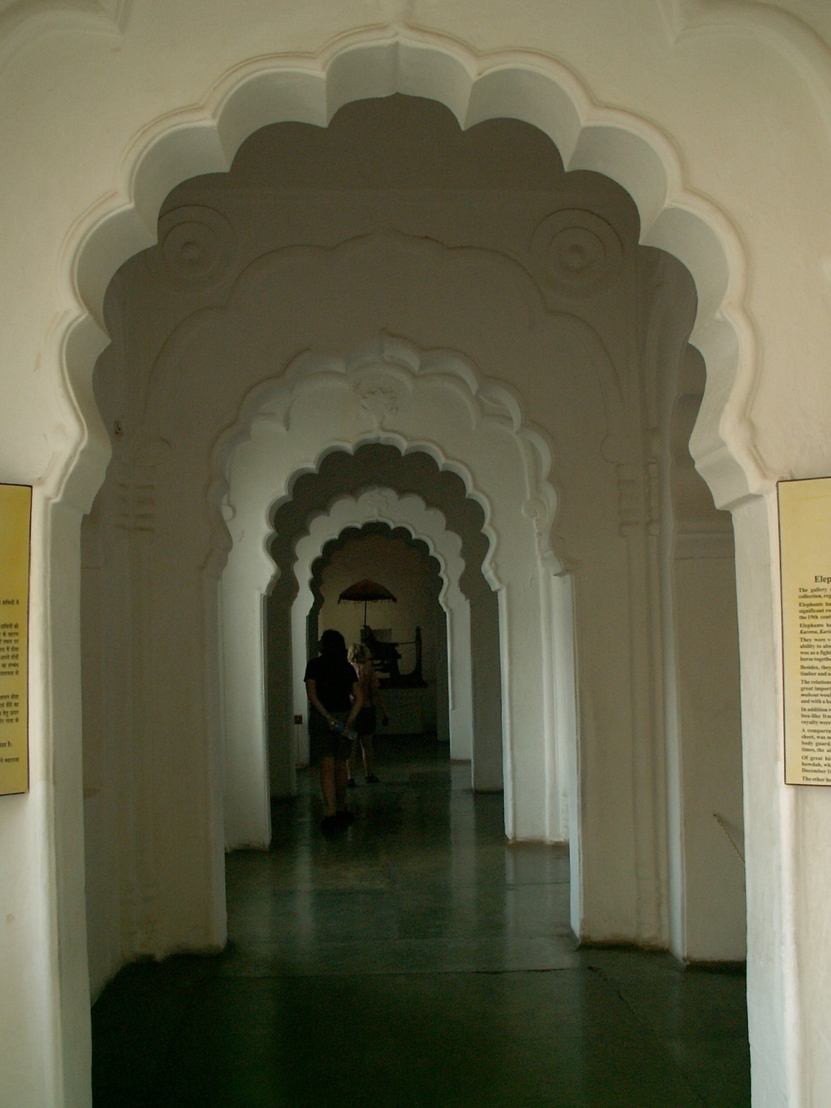 Jodhpur - Fort Meherangarh