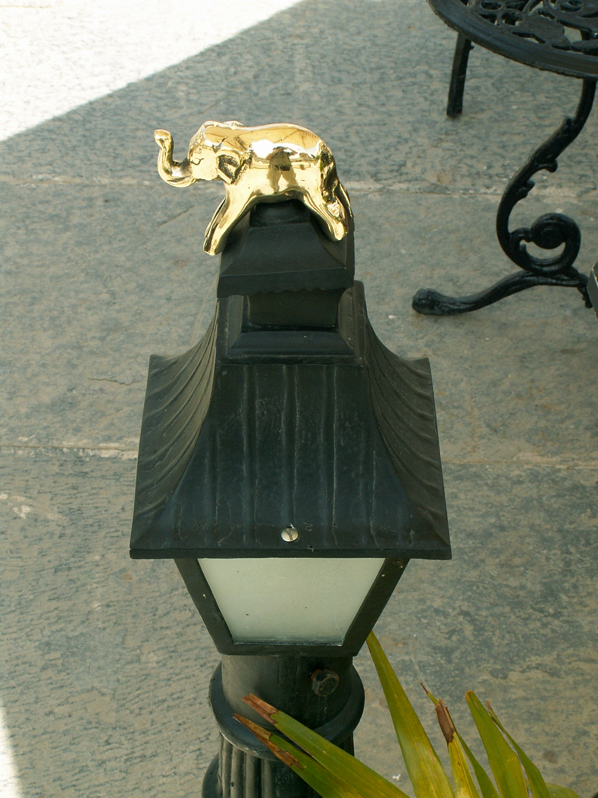 Udaipur - Jagmandir island