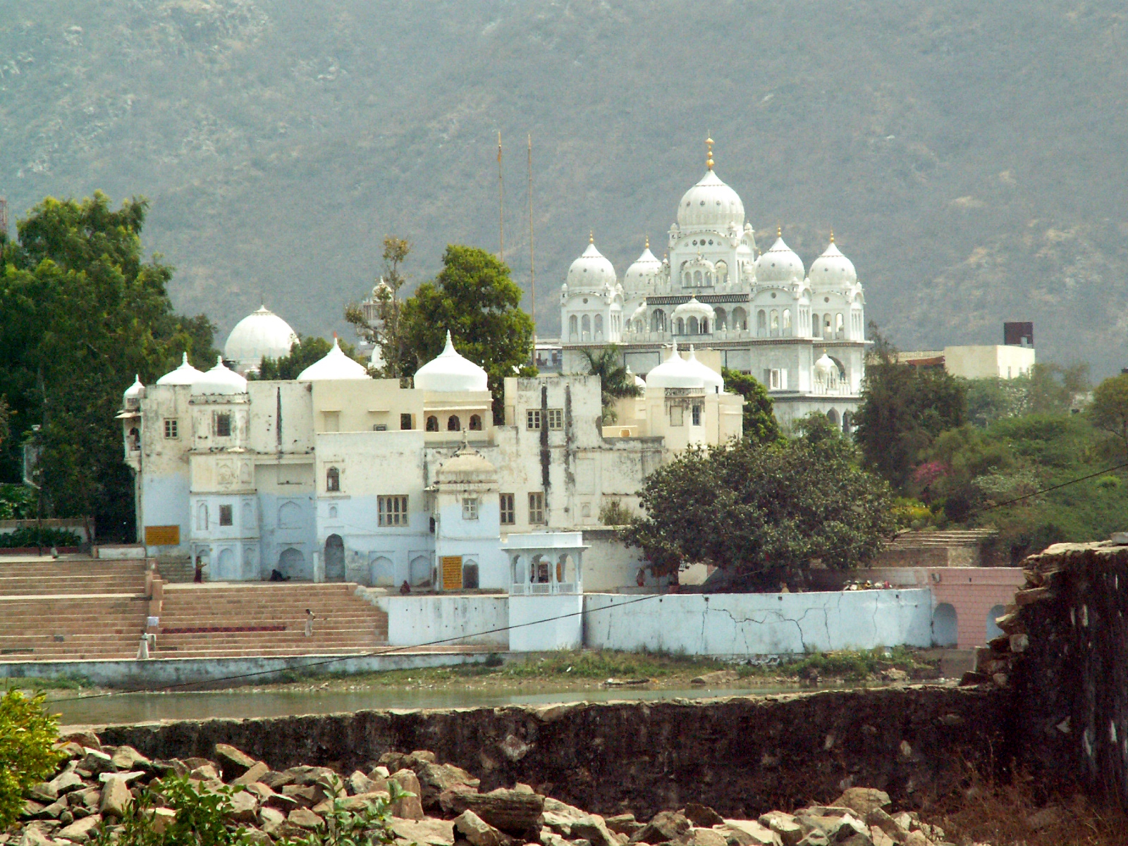 Pushkar