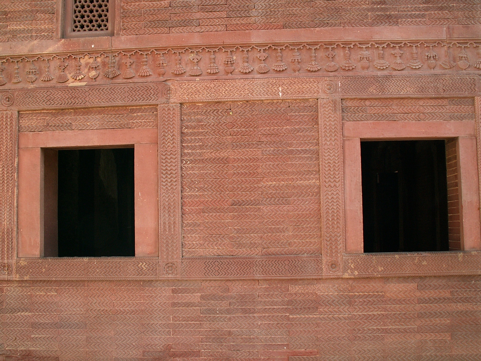 Fatehpur Sikri