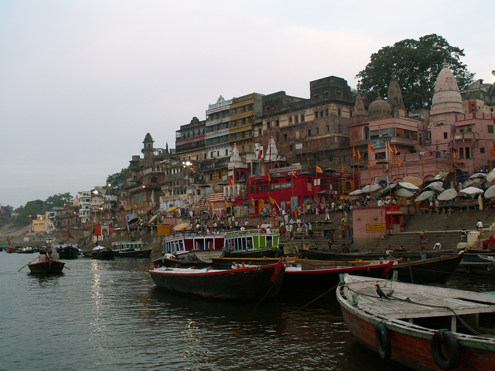 Varanasi