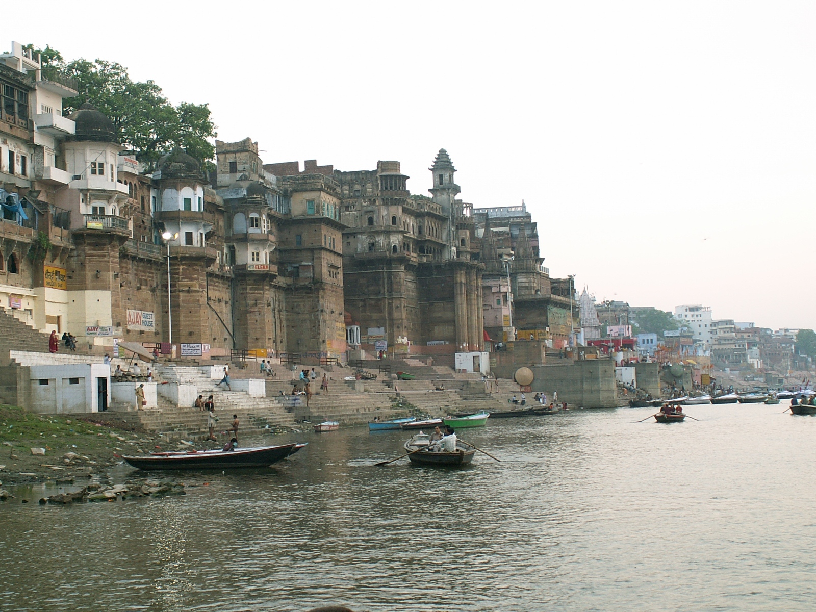 Varanasi