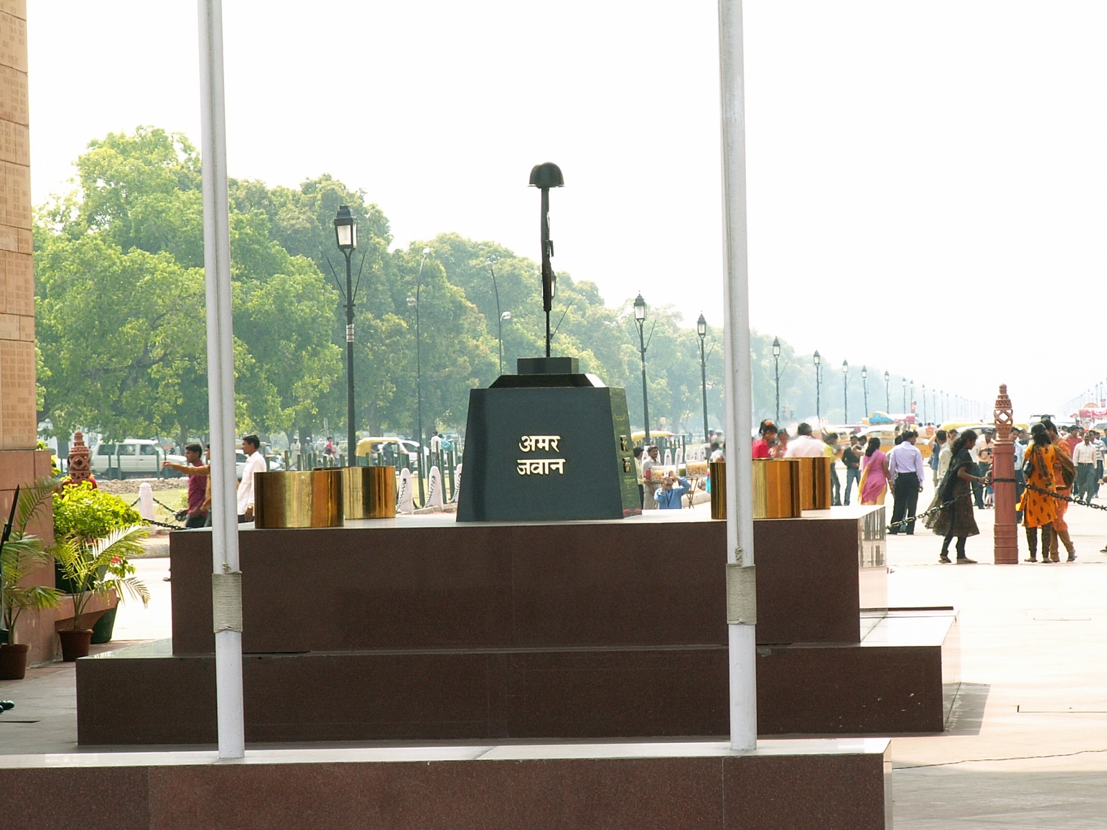 Delhi - India Gate
