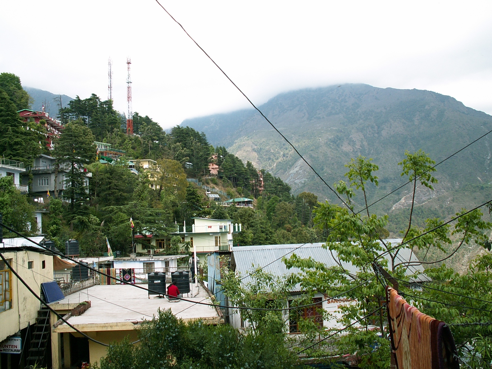 McLeod Ganj