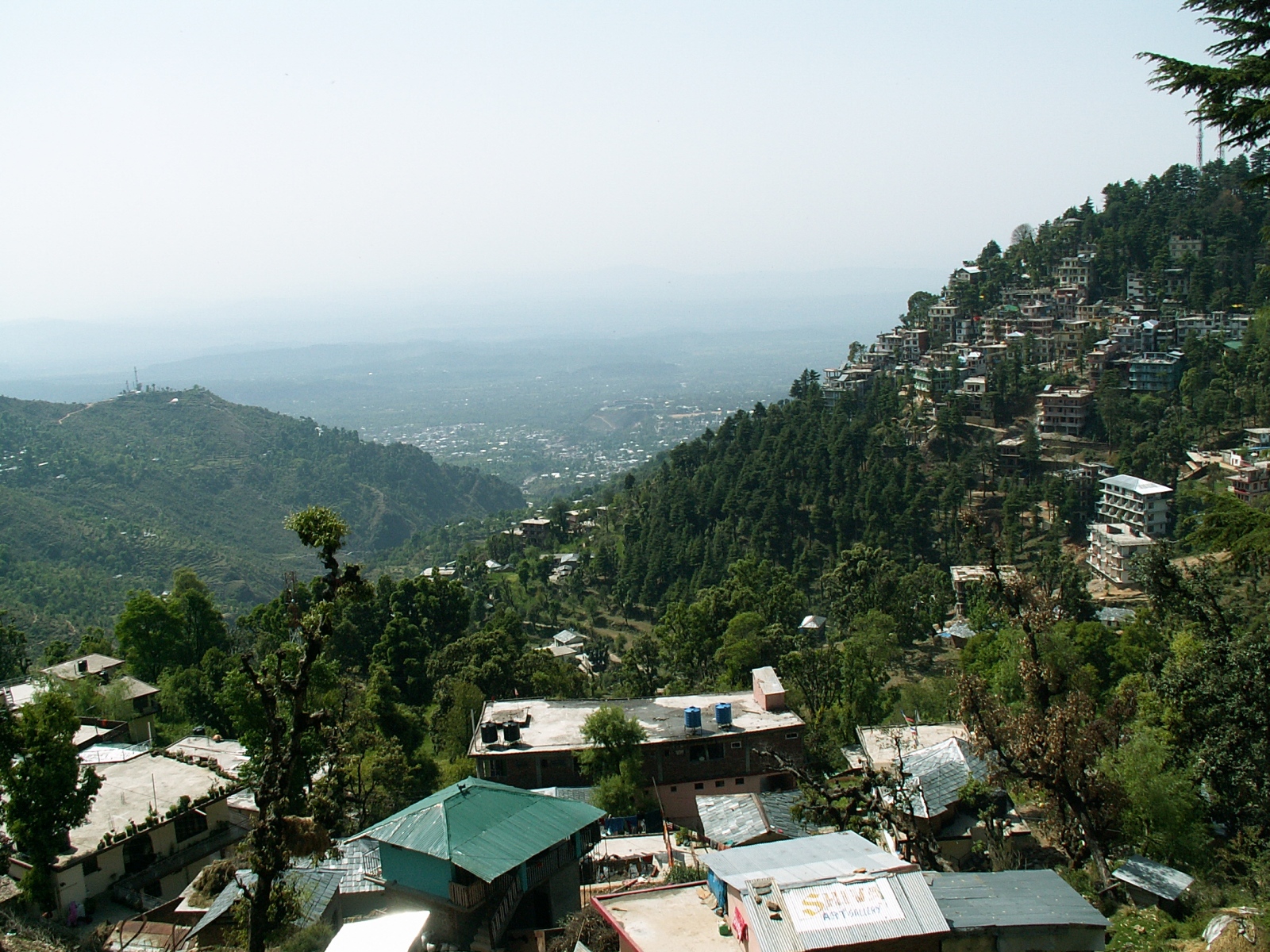 McLeod Ganj