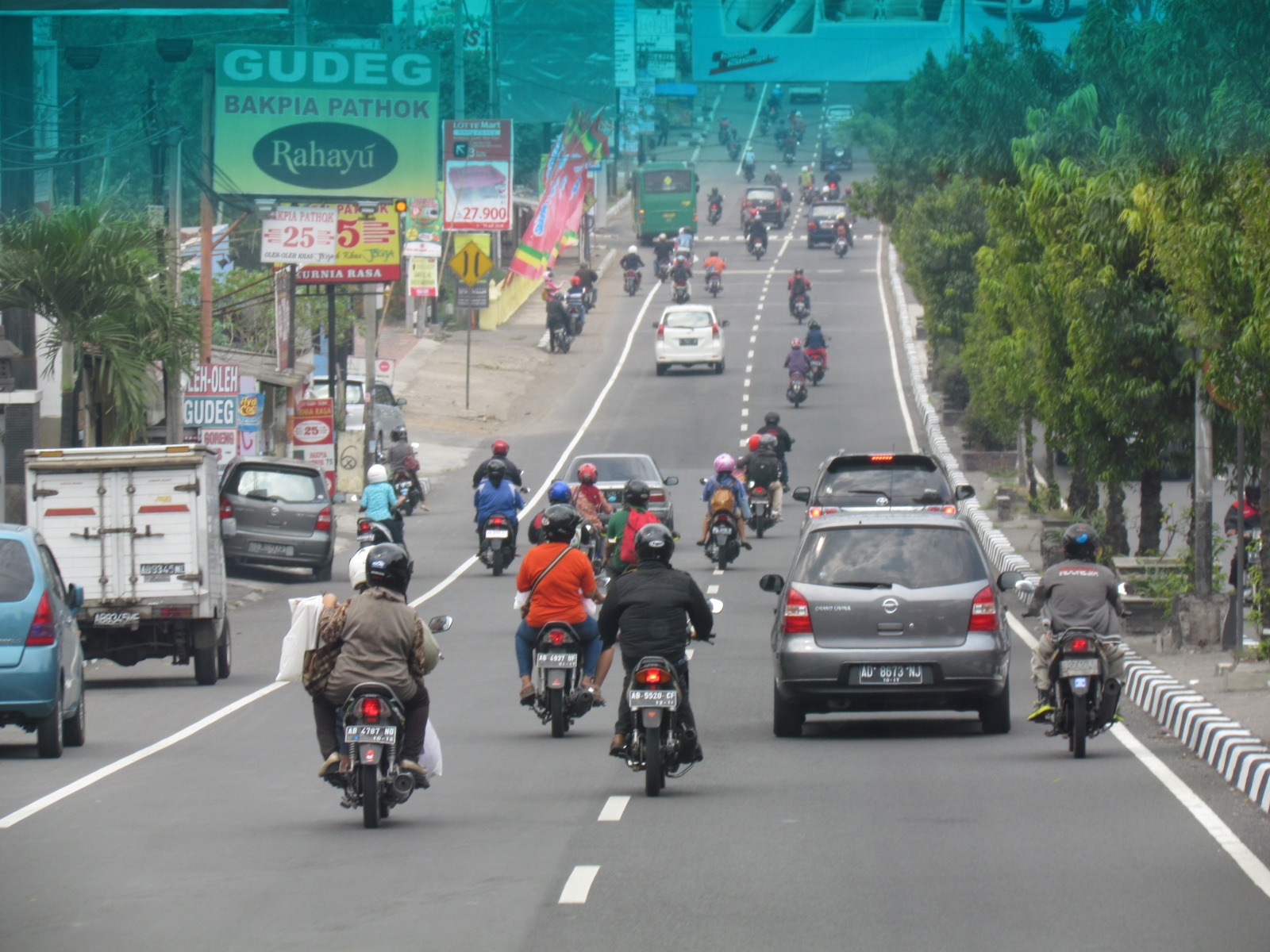 Yogyakarta