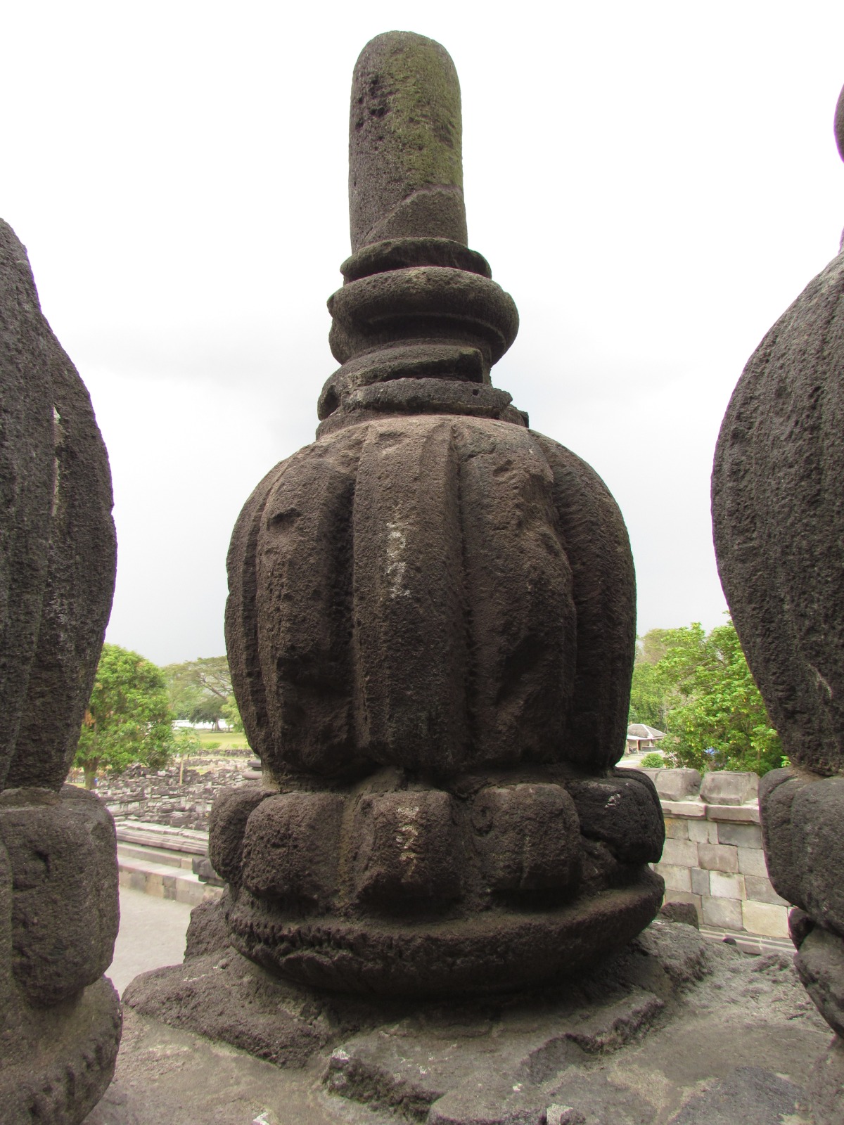 Prambanan temple