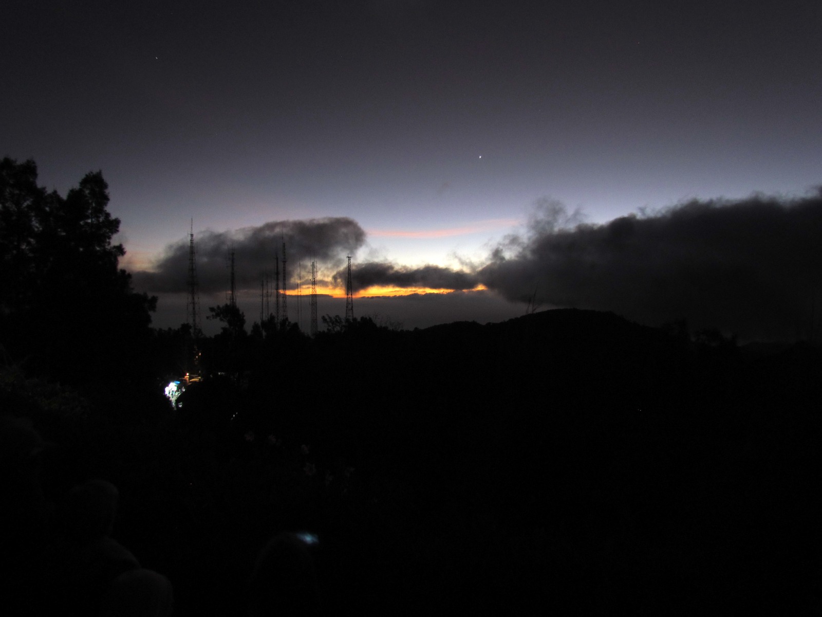 Bromo - Sunrise