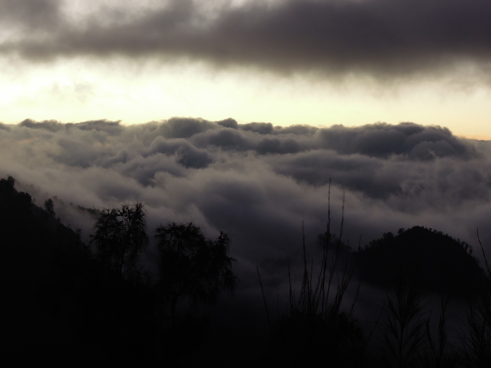 Bromo - Sunrise