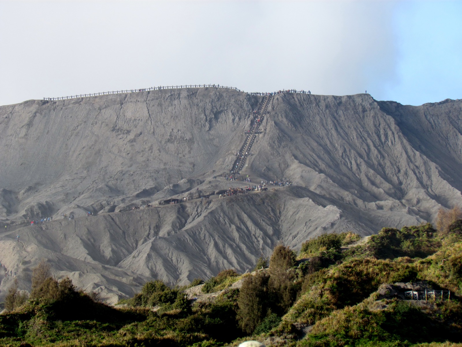 Bromo
