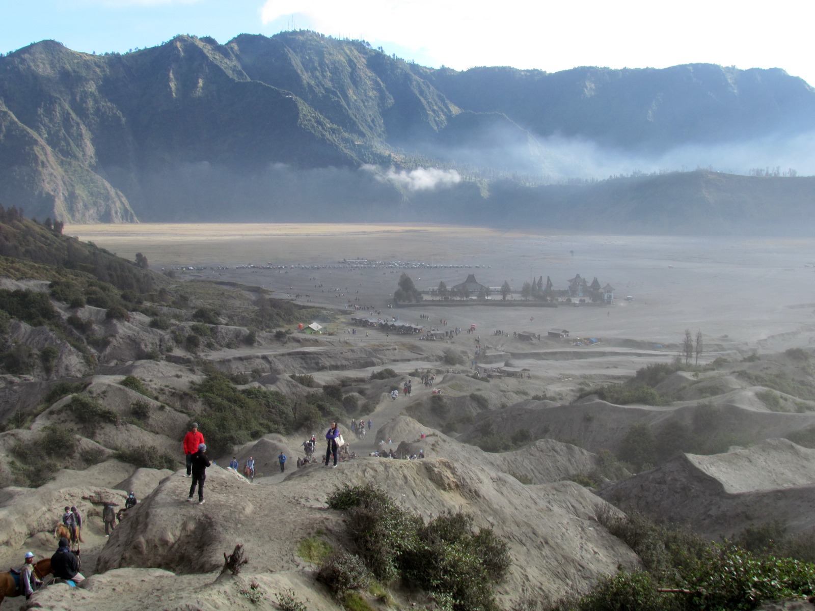 Bromo