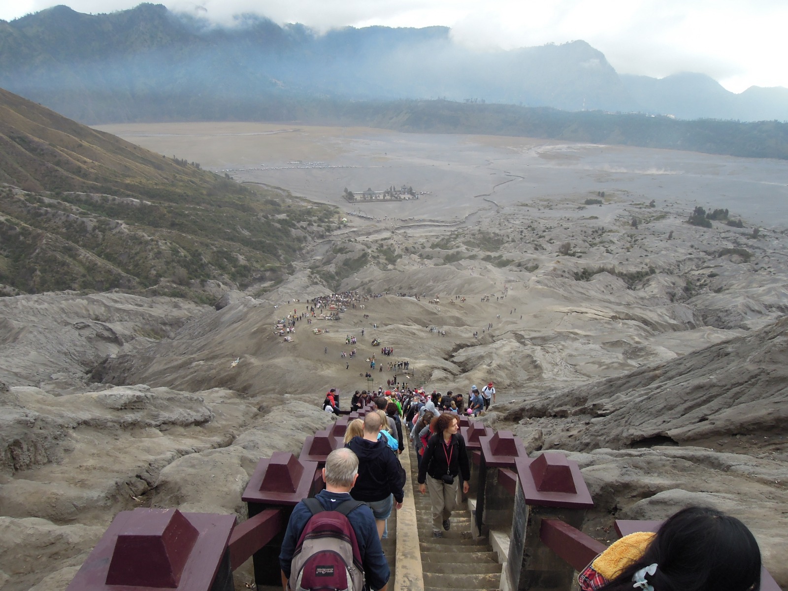 Bromo