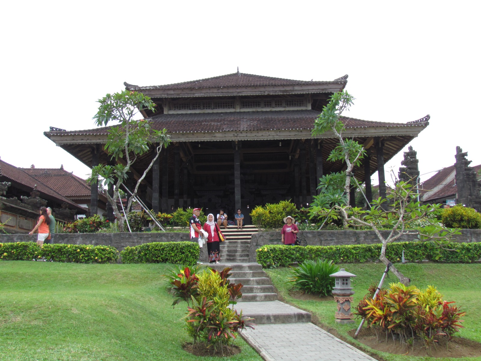 Bali - Tanah Lot temple