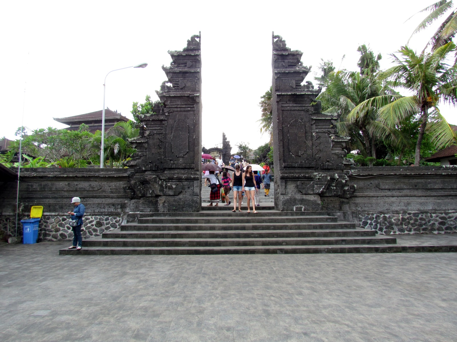 Bali - Tanah Lot temple