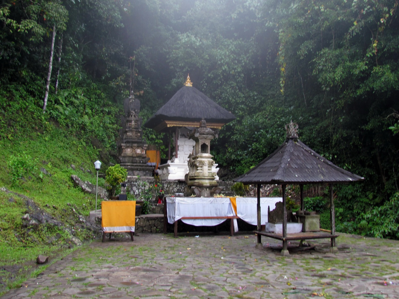 Bali - Pura Lempuyang