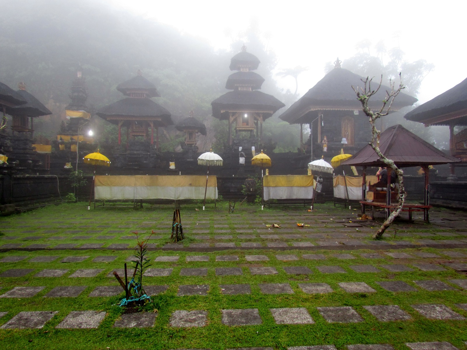 Bali - Pura Lempuyang