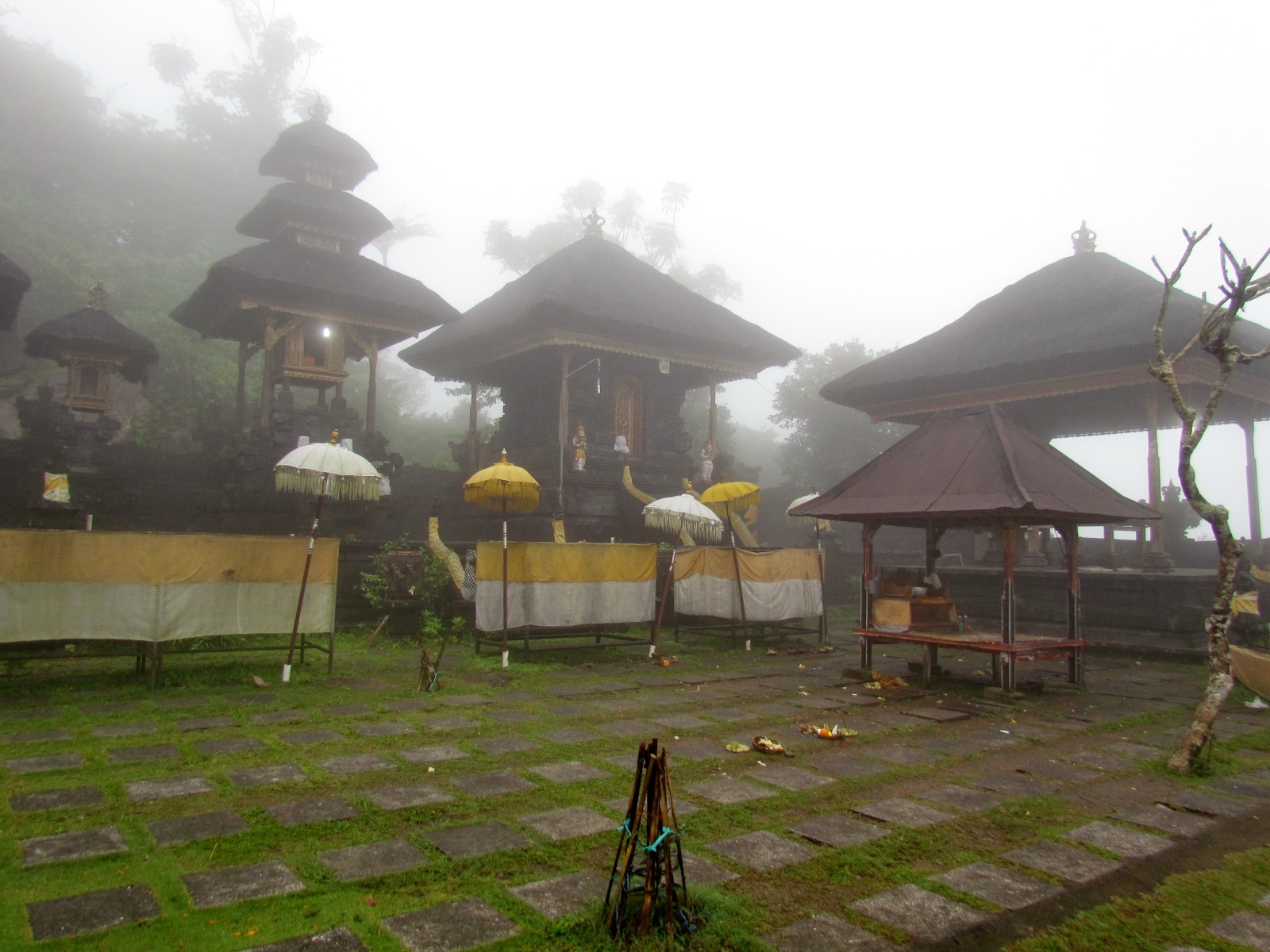 Bali - Pura Lempuyang