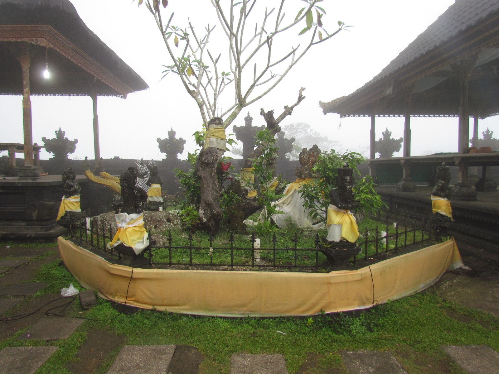 Bali - Pura Lempuyang