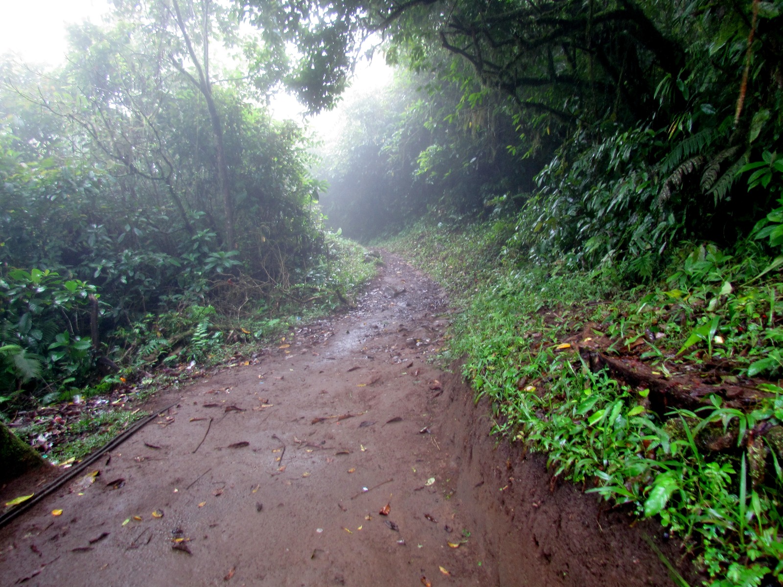 Bali - Pura Lempuyang