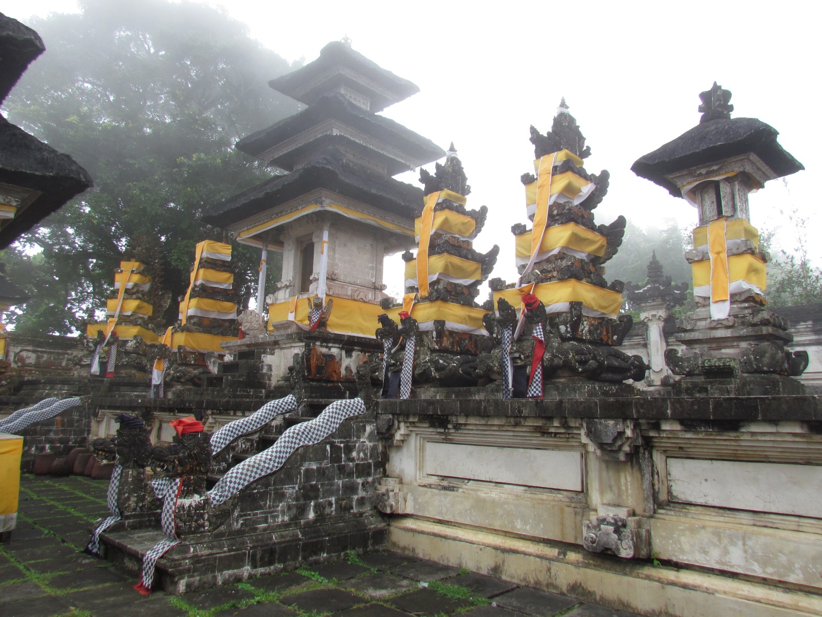 Bali - Pura Lempuyang