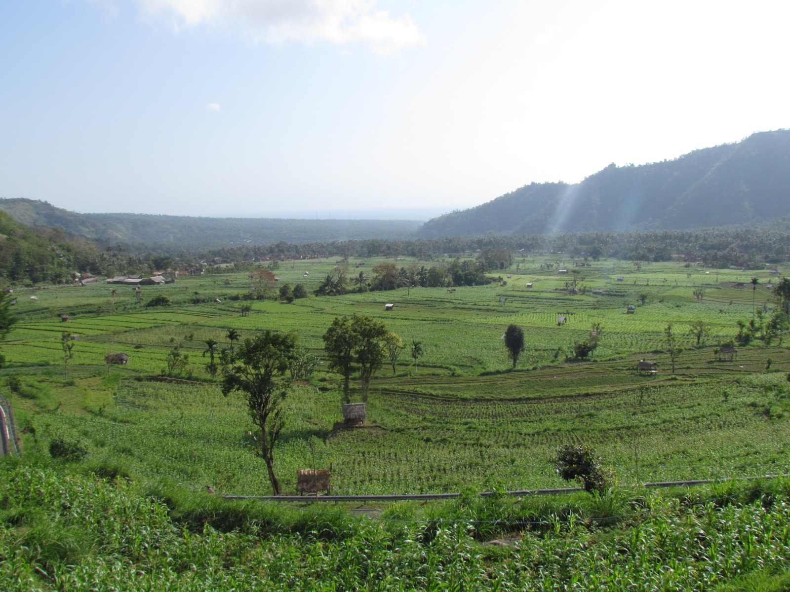 Bali - Near Amed