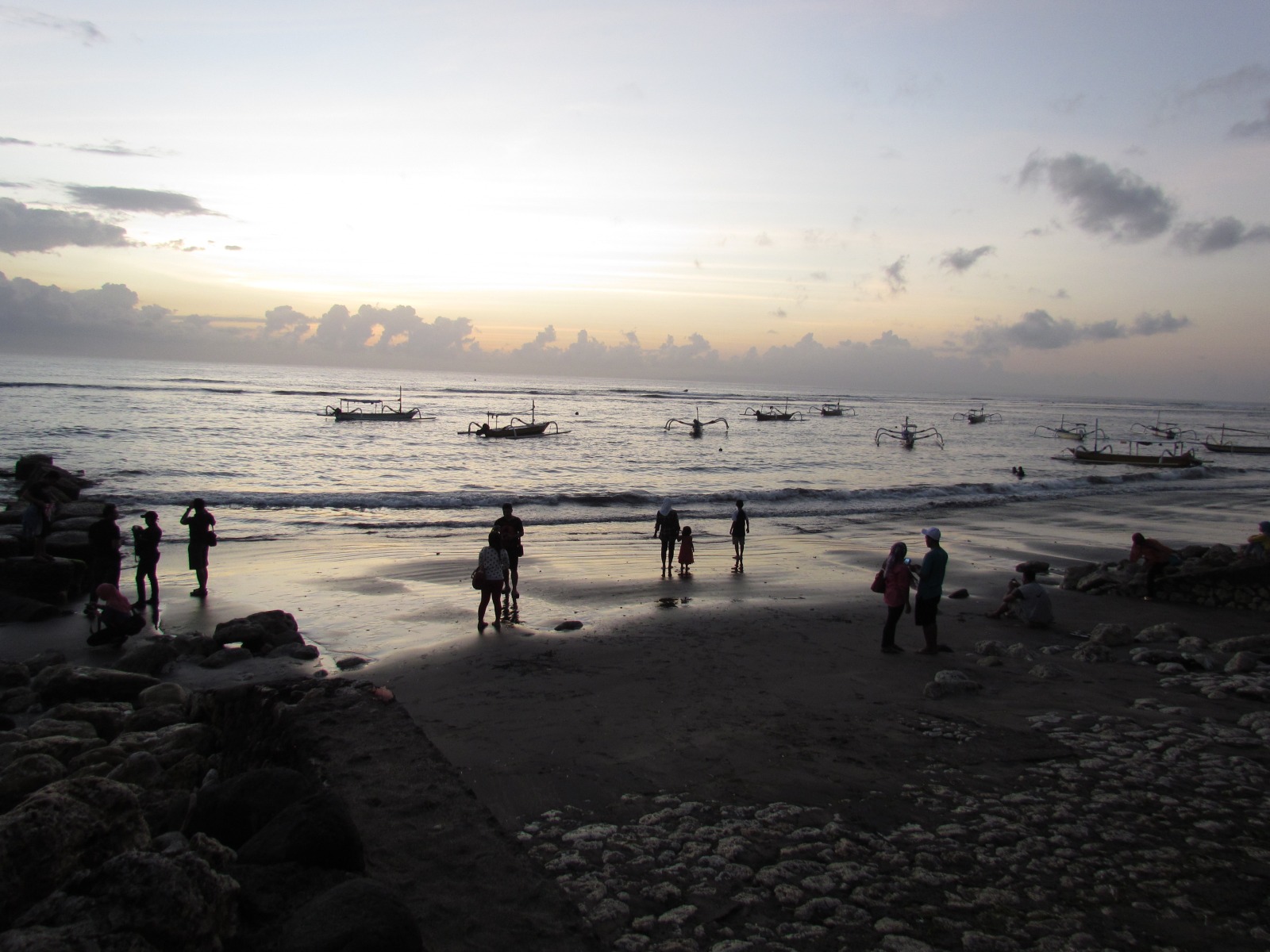 Bali - Beach