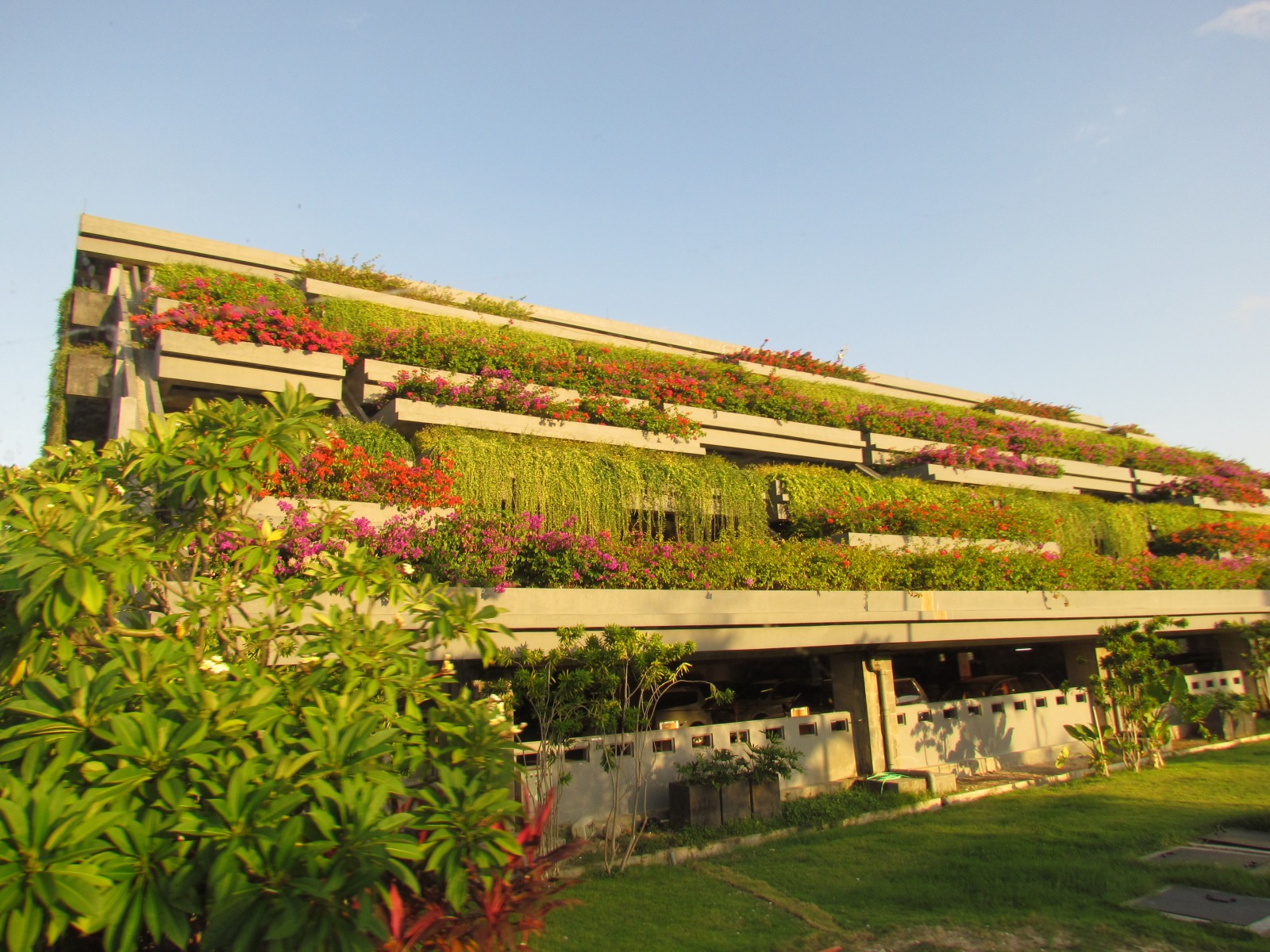 Bali - Airport
