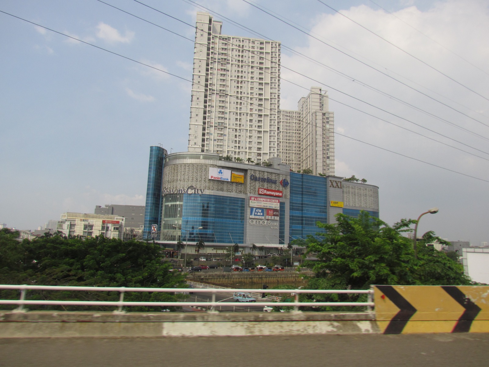 Jakarta