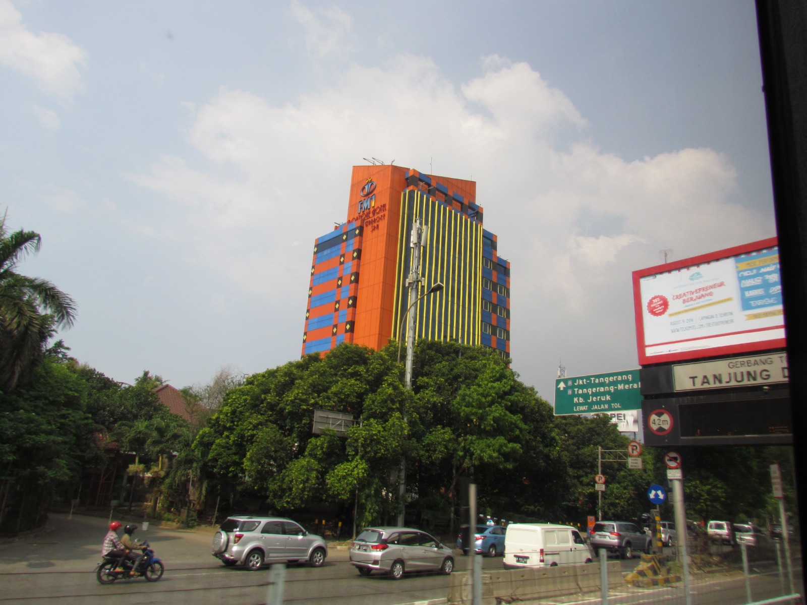 Jakarta