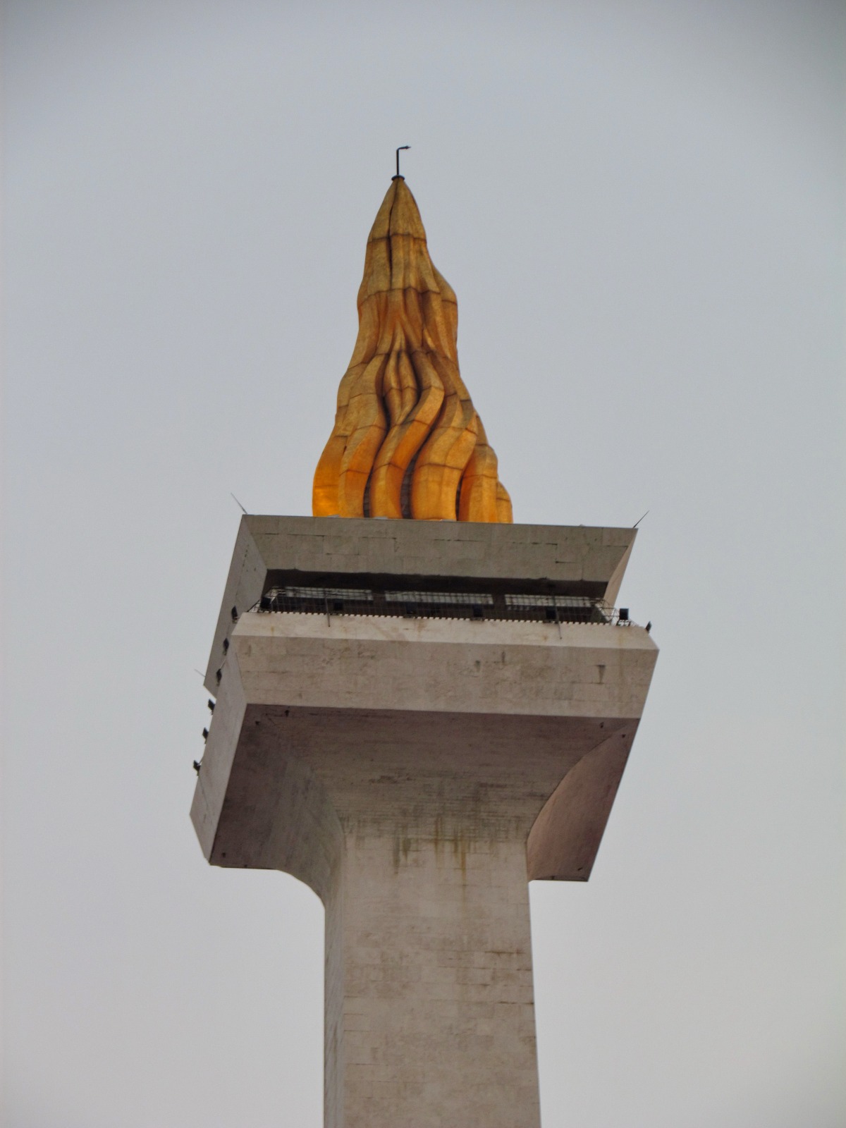 Jakarta - National monument